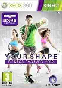 Descargar Your Shape Fitness Evolved 2012 [MULTI][Region Free][XDG2][iMARS] por Torrent